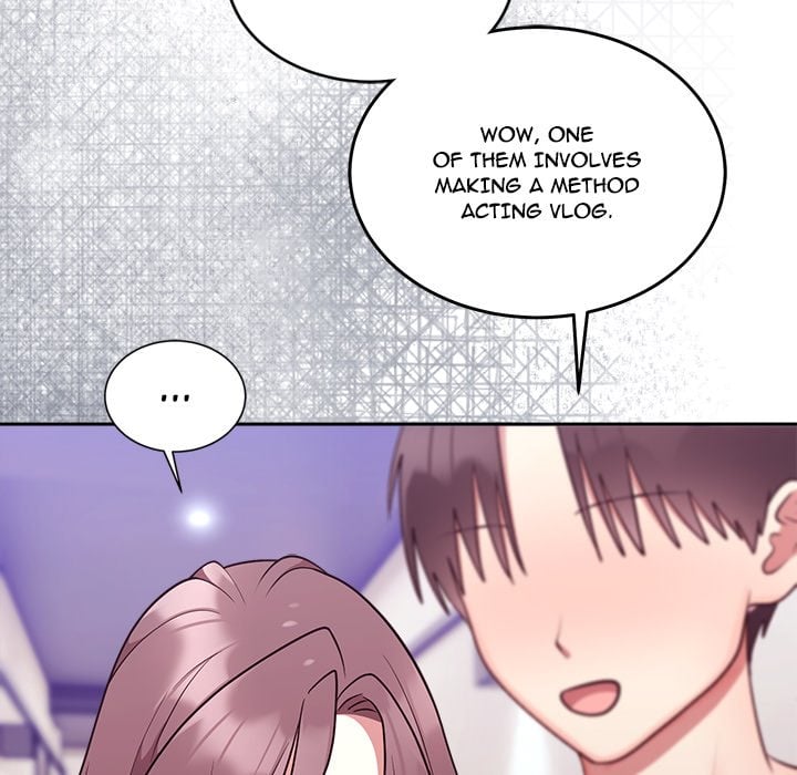 Knot My Secret (Uncensored) Chapter 34 - Page 86