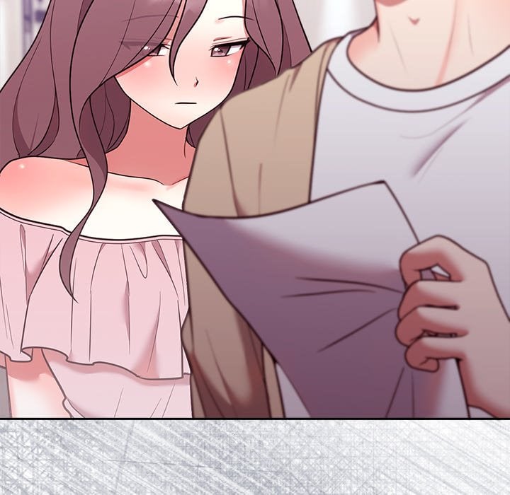 Knot My Secret (Uncensored) Chapter 34 - Page 87