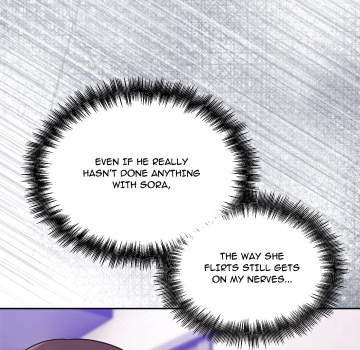 Knot My Secret (Uncensored) Chapter 34 - Page 88
