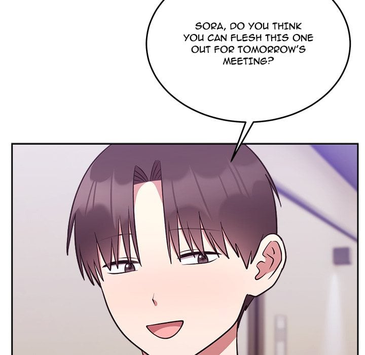 Knot My Secret (Uncensored) Chapter 34 - Page 91