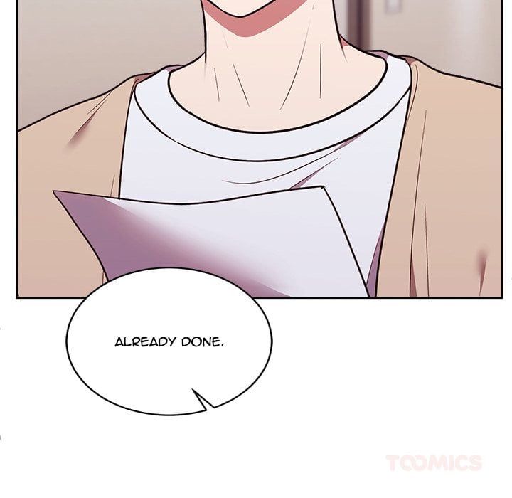 Knot My Secret (Uncensored) Chapter 34 - Page 92