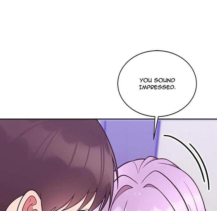 Knot My Secret (Uncensored) Chapter 34 - Page 93