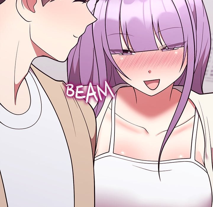 Knot My Secret (Uncensored) Chapter 34 - Page 94