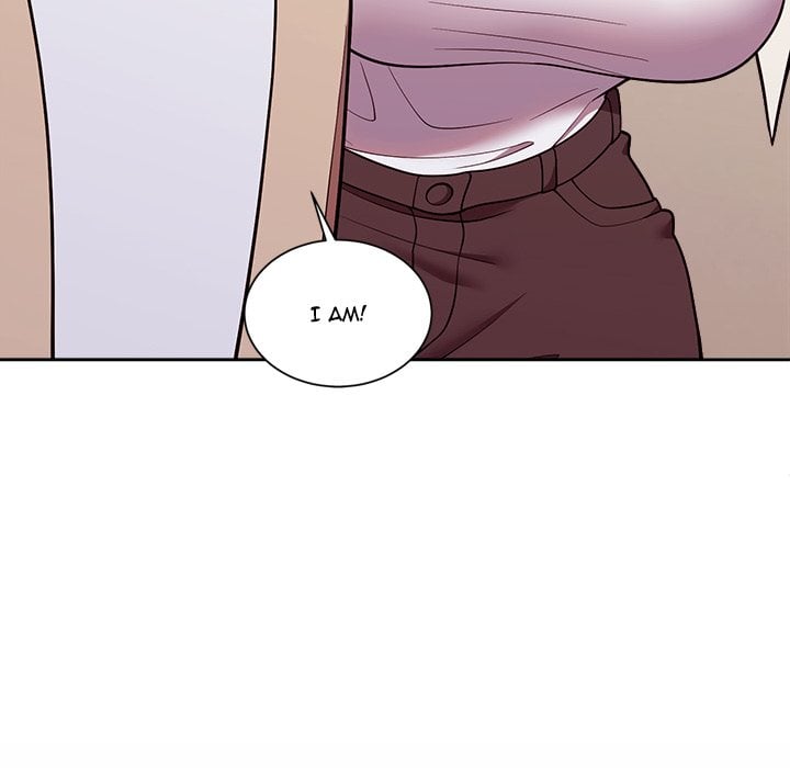 Knot My Secret (Uncensored) Chapter 34 - Page 95