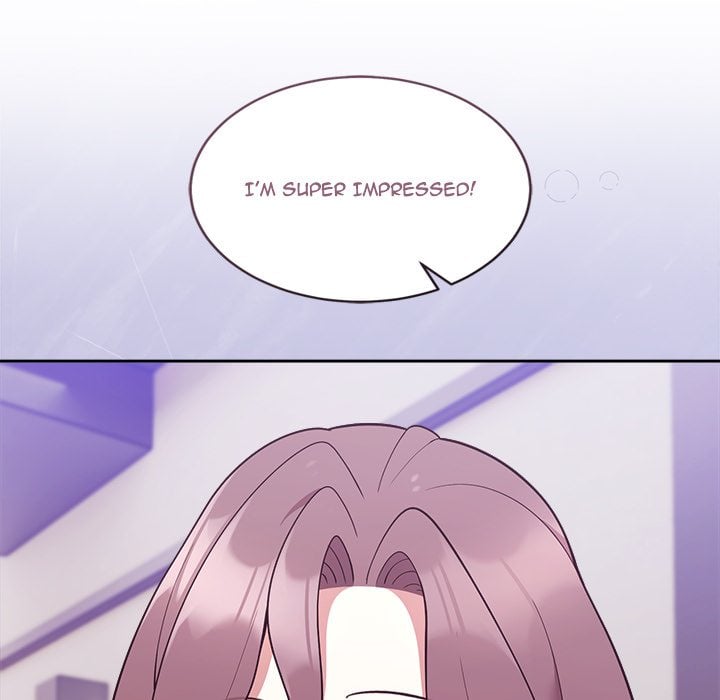 Knot My Secret (Uncensored) Chapter 34 - Page 96