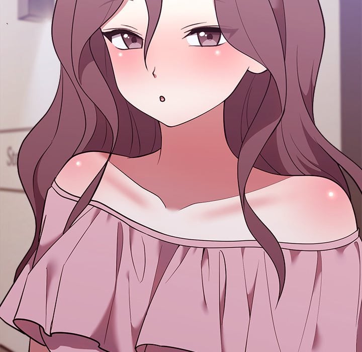 Knot My Secret (Uncensored) Chapter 34 - Page 97