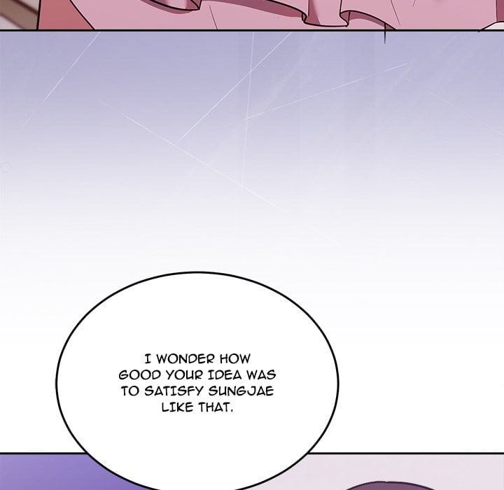 Knot My Secret (Uncensored) Chapter 34 - Page 98