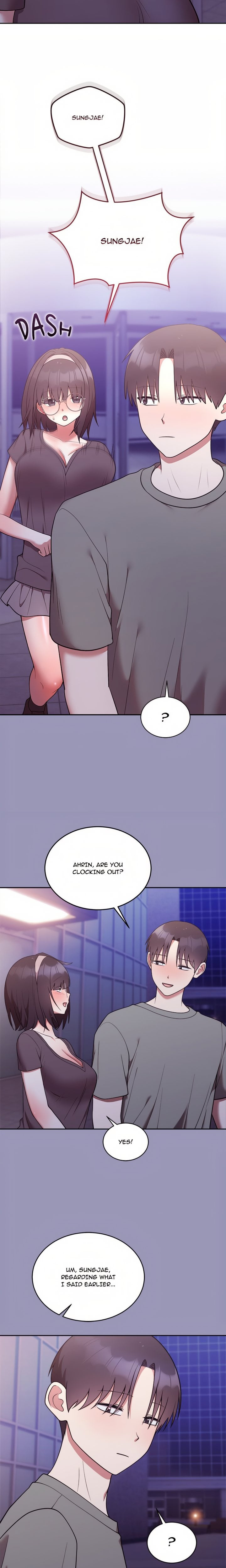 Knot My Secret (Uncensored) Chapter 35 - Page 19