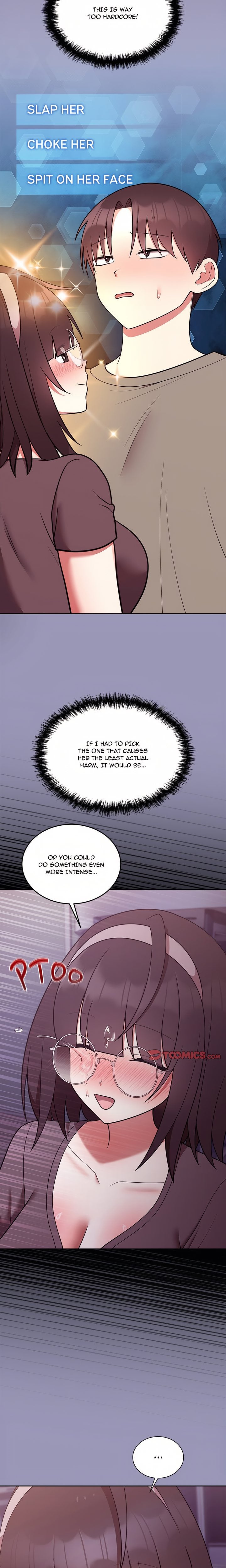 Knot My Secret (Uncensored) Chapter 35 - Page 22