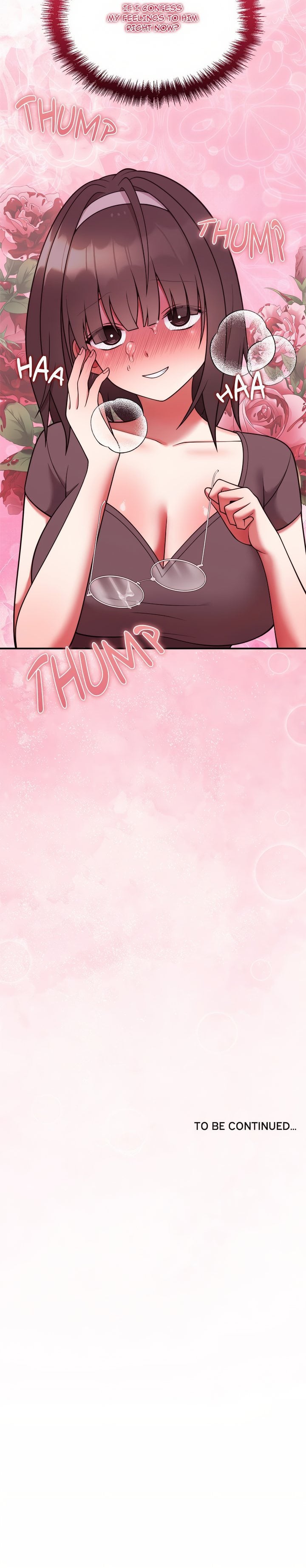 Knot My Secret (Uncensored) Chapter 35 - Page 24