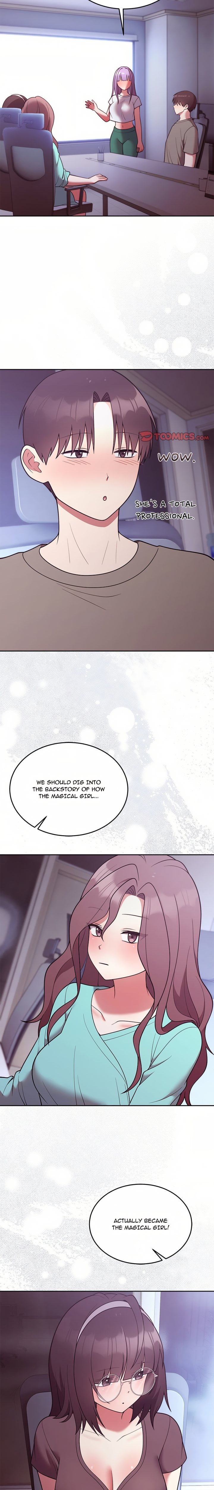 Knot My Secret (Uncensored) Chapter 35 - Page 6