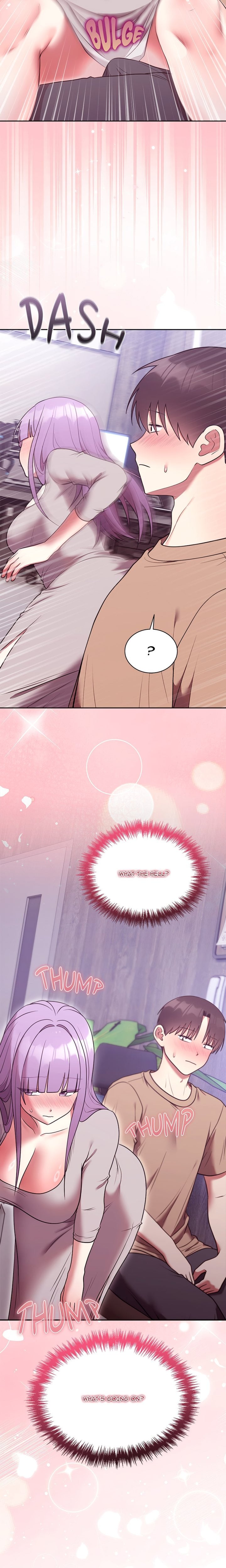 Knot My Secret (Uncensored) Chapter 36 - Page 25