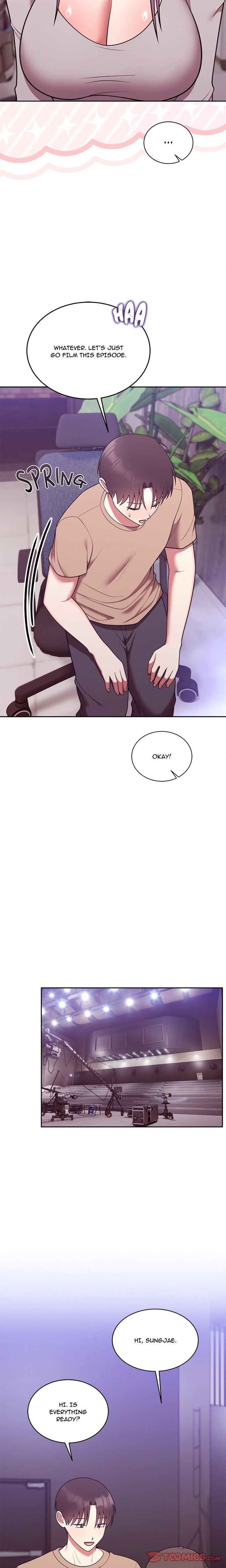 Knot My Secret (Uncensored) Chapter 36 - Page 6