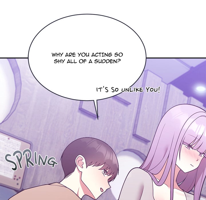 Knot My Secret (Uncensored) Chapter 37 - Page 10