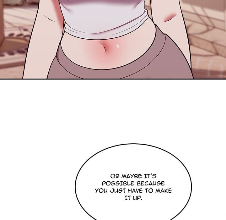 Knot My Secret (Uncensored) Chapter 37 - Page 101