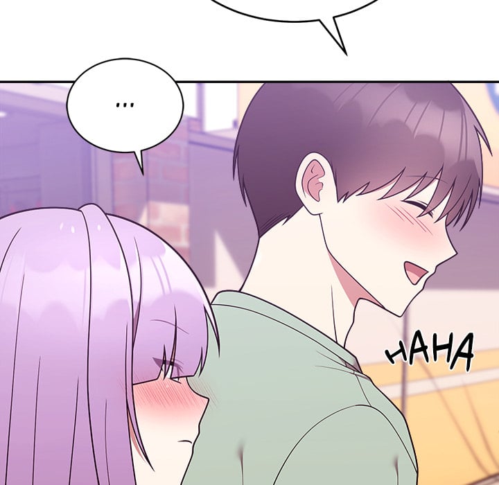 Knot My Secret (Uncensored) Chapter 37 - Page 102