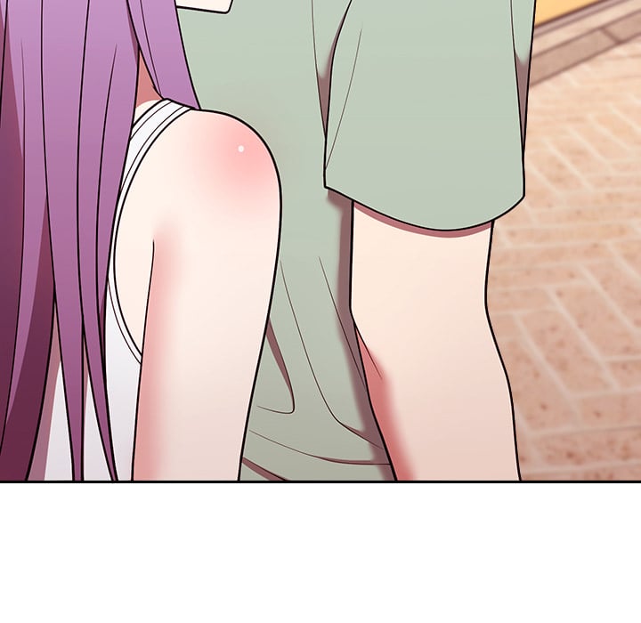 Knot My Secret (Uncensored) Chapter 37 - Page 103