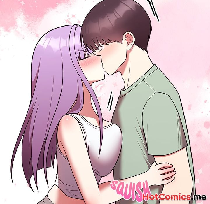Knot My Secret (Uncensored) Chapter 37 - Page 105