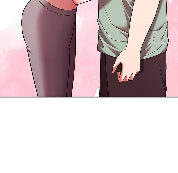 Knot My Secret (Uncensored) Chapter 37 - Page 106