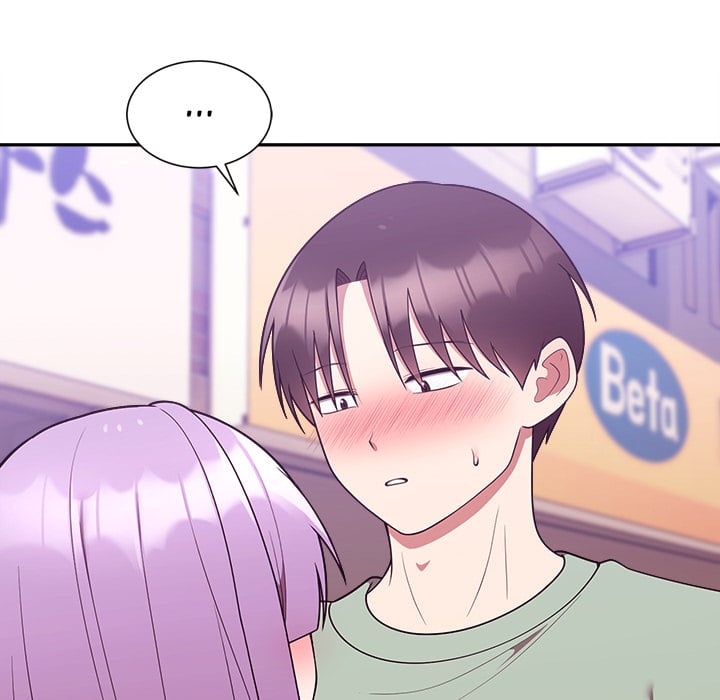 Knot My Secret (Uncensored) Chapter 37 - Page 107