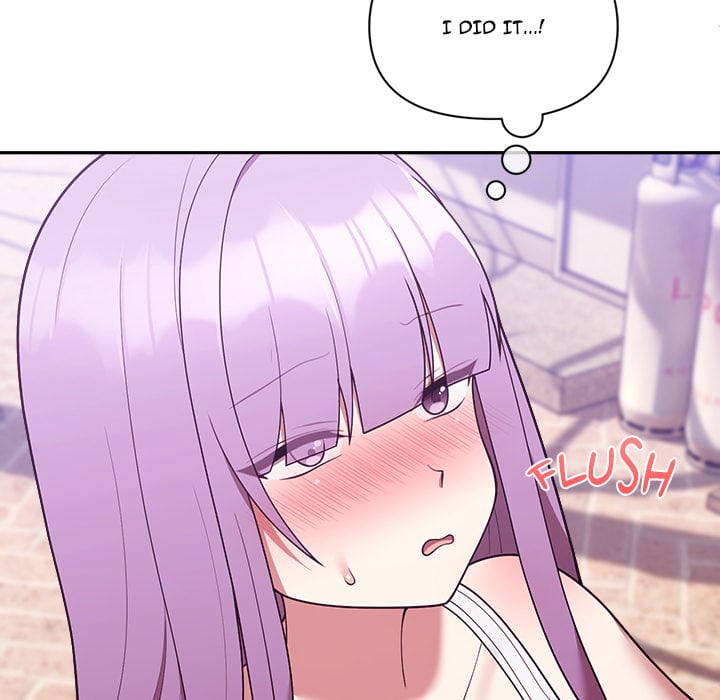 Knot My Secret (Uncensored) Chapter 37 - Page 109