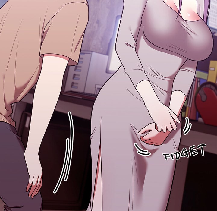 Knot My Secret (Uncensored) Chapter 37 - Page 11