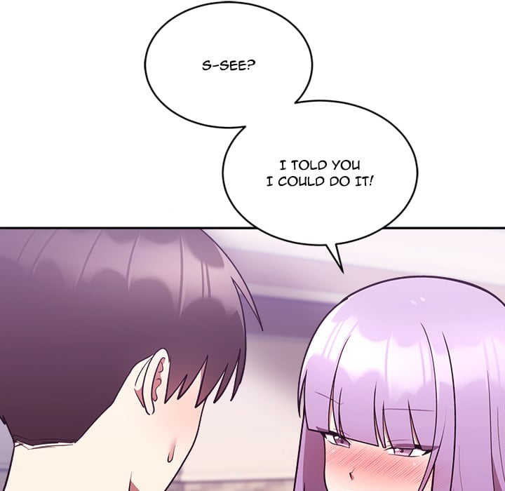 Knot My Secret (Uncensored) Chapter 37 - Page 111