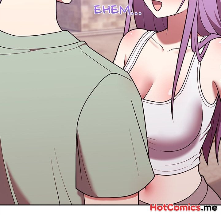 Knot My Secret (Uncensored) Chapter 37 - Page 112