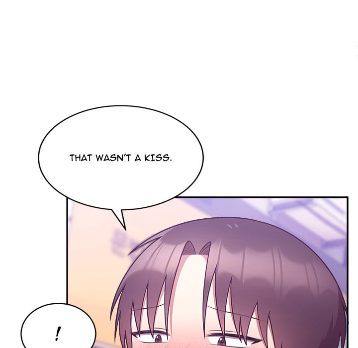 Knot My Secret (Uncensored) Chapter 37 - Page 113