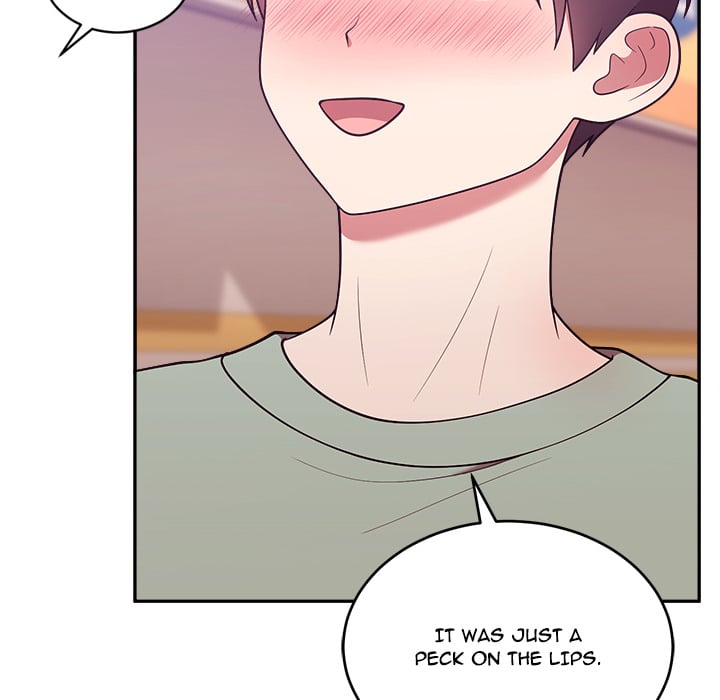 Knot My Secret (Uncensored) Chapter 37 - Page 114