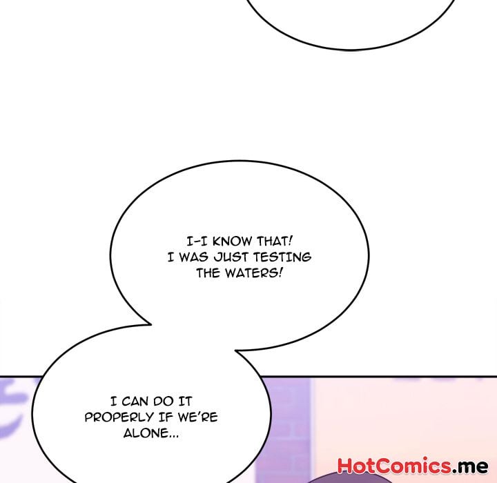 Knot My Secret (Uncensored) Chapter 37 - Page 115