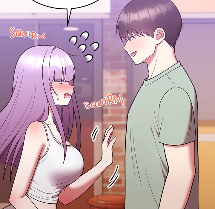 Knot My Secret (Uncensored) Chapter 37 - Page 116
