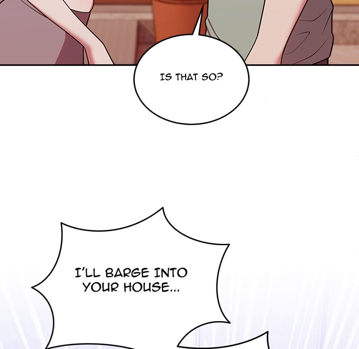 Knot My Secret (Uncensored) Chapter 37 - Page 117
