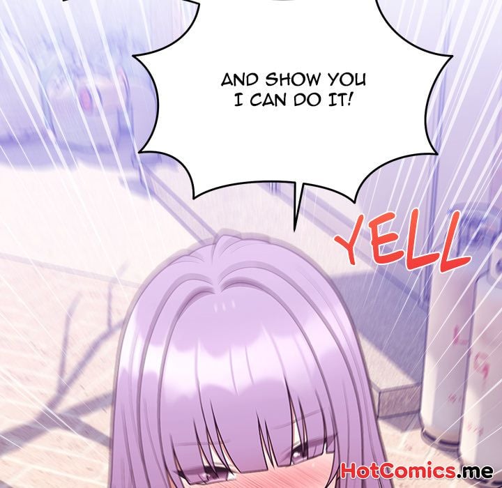 Knot My Secret (Uncensored) Chapter 37 - Page 118
