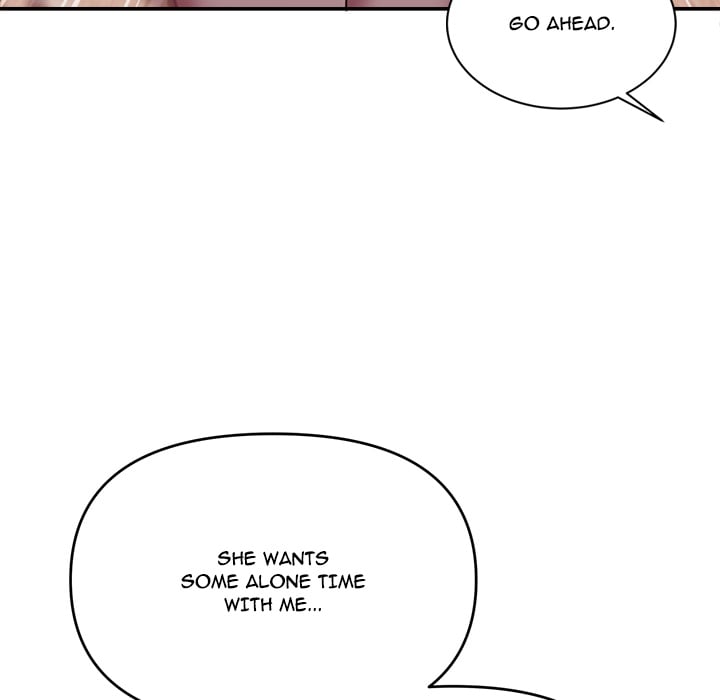 Knot My Secret (Uncensored) Chapter 37 - Page 120