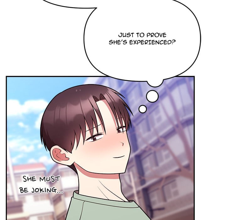 Knot My Secret (Uncensored) Chapter 37 - Page 121