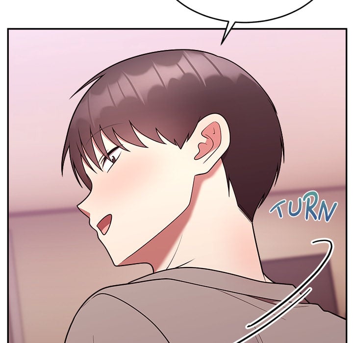 Knot My Secret (Uncensored) Chapter 37 - Page 129