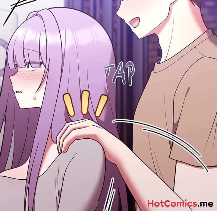 Knot My Secret (Uncensored) Chapter 37 - Page 13
