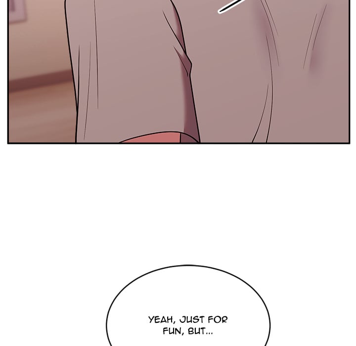 Knot My Secret (Uncensored) Chapter 37 - Page 130