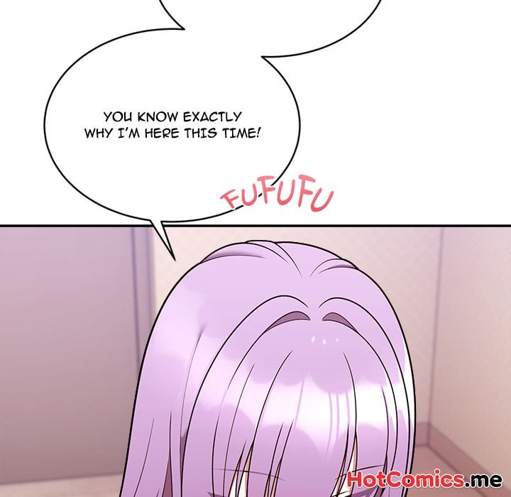 Knot My Secret (Uncensored) Chapter 37 - Page 131