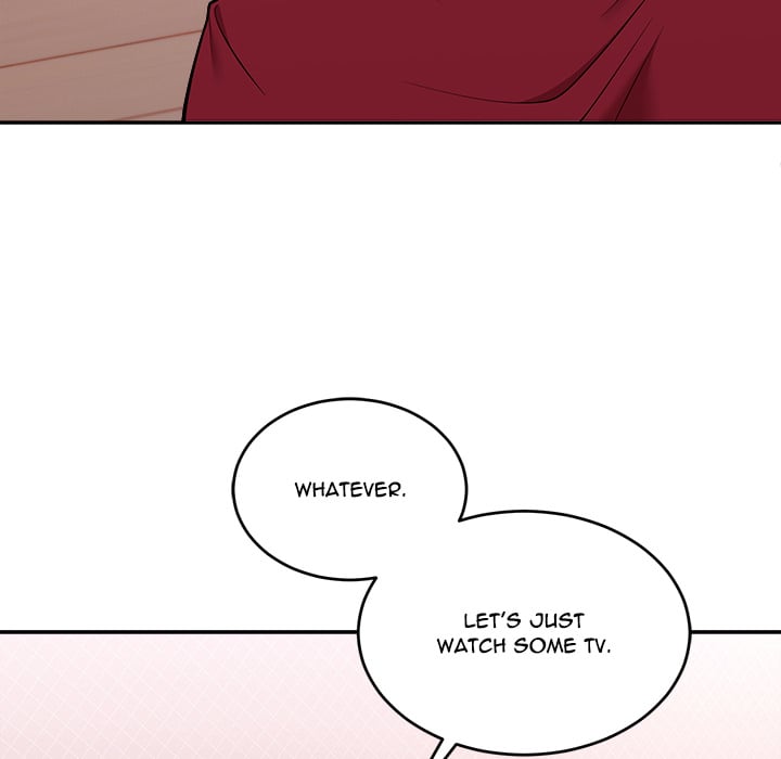 Knot My Secret (Uncensored) Chapter 37 - Page 133