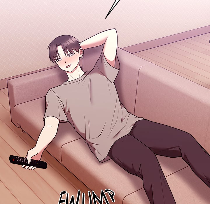 Knot My Secret (Uncensored) Chapter 37 - Page 134