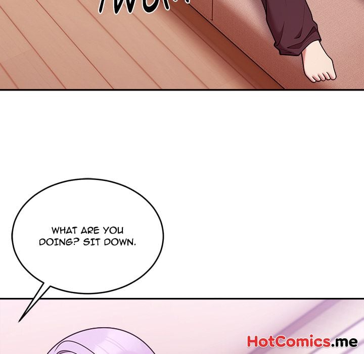 Knot My Secret (Uncensored) Chapter 37 - Page 135