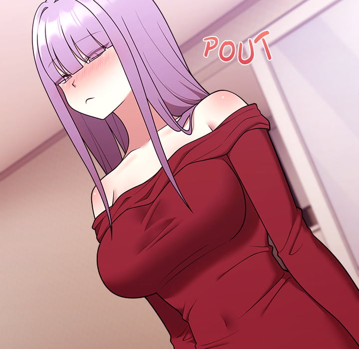 Knot My Secret (Uncensored) Chapter 37 - Page 136
