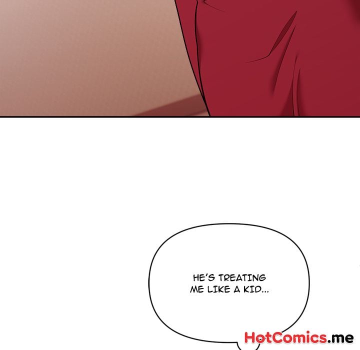Knot My Secret (Uncensored) Chapter 37 - Page 137