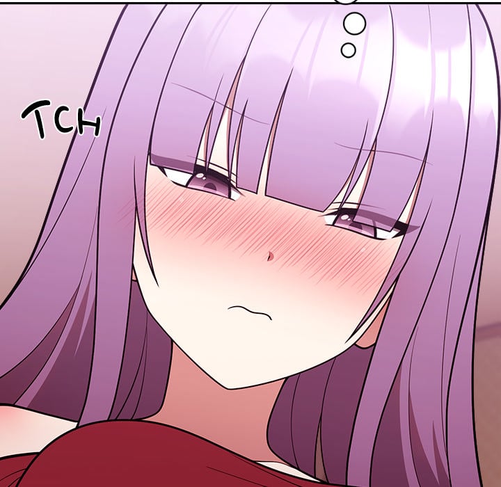 Knot My Secret (Uncensored) Chapter 37 - Page 138