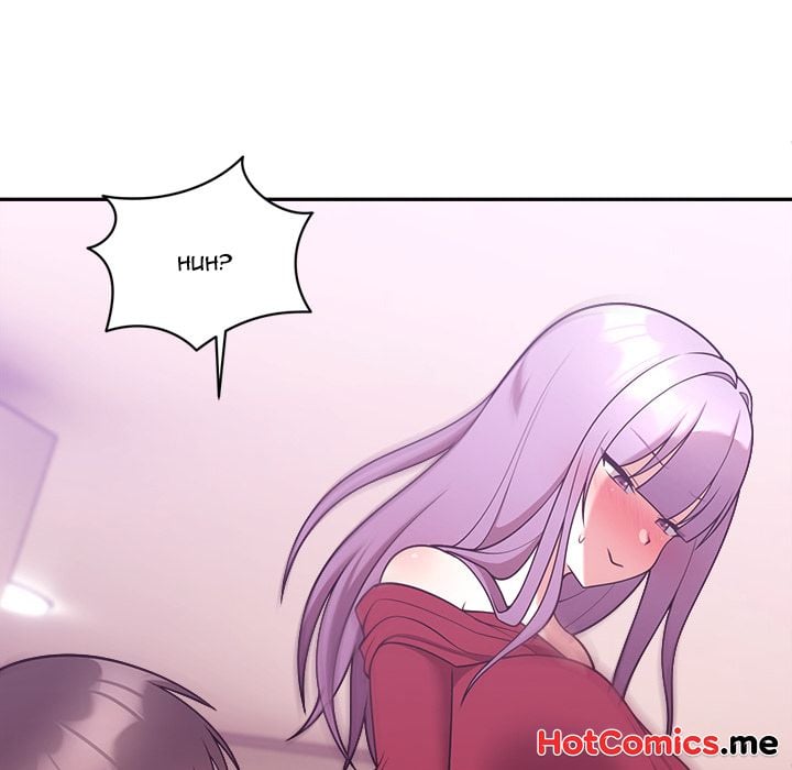 Knot My Secret (Uncensored) Chapter 37 - Page 140