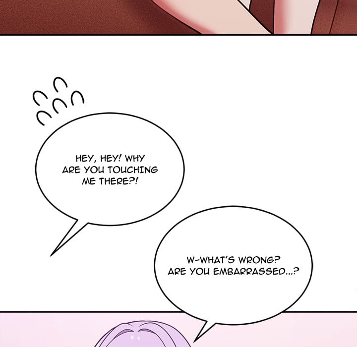 Knot My Secret (Uncensored) Chapter 37 - Page 142