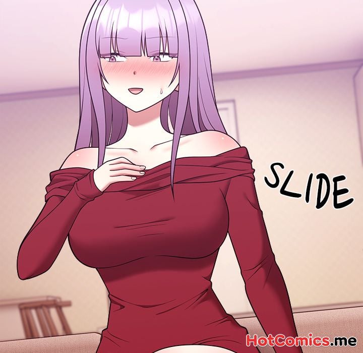 Knot My Secret (Uncensored) Chapter 37 - Page 143