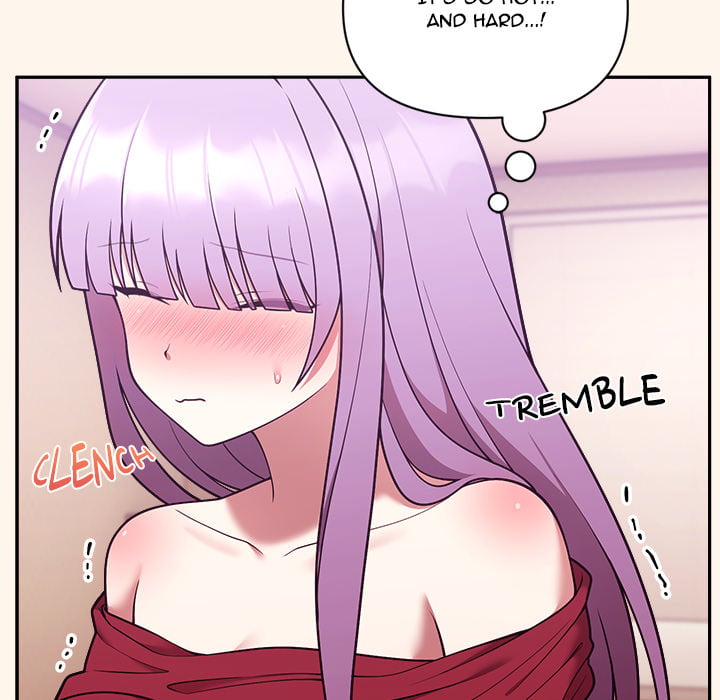 Knot My Secret (Uncensored) Chapter 37 - Page 148